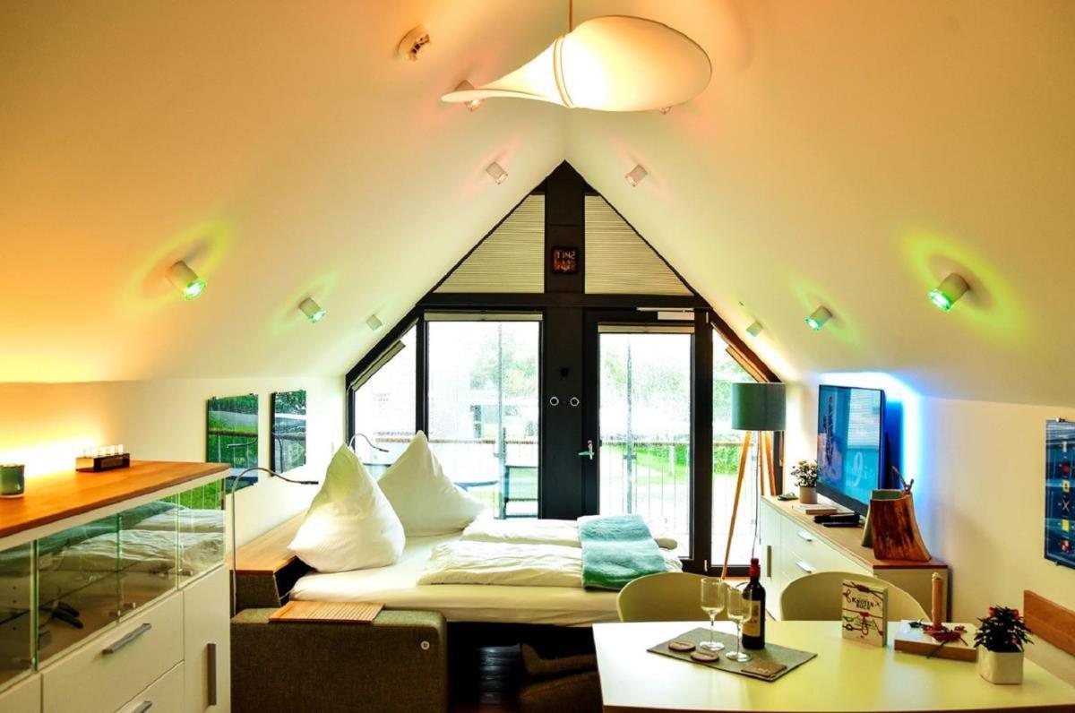 Villa Windstaerke 9 à Büsum Extérieur photo